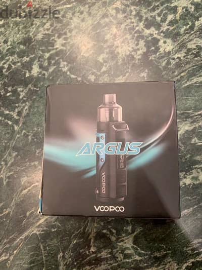 Voopoo Argus