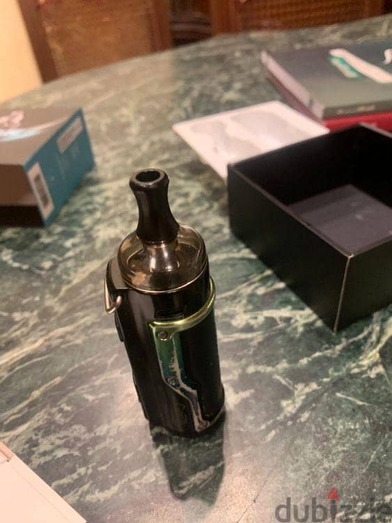Voopoo Argus 1