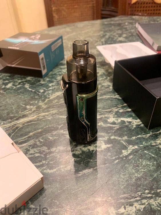 Voopoo Argus 2