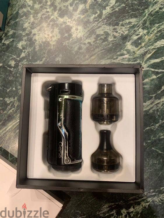 Voopoo Argus 4