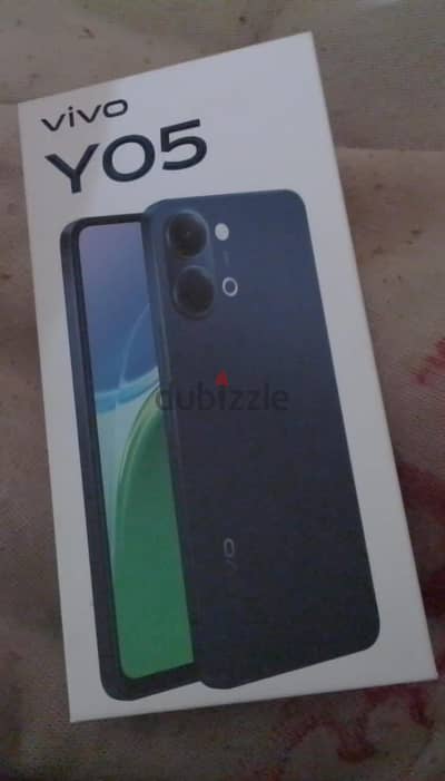 Vivo Y05