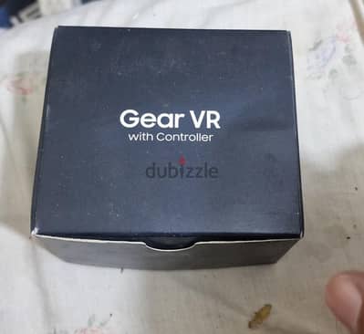 ذراع كنترول نظارة سامسونج vr