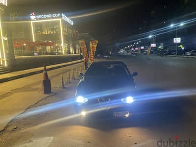 سانت تريزا
