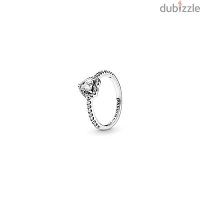 Pandora Promise Ring
