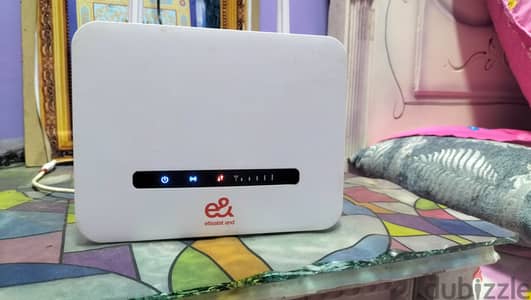 راوتر هوائي اتصالات 4G