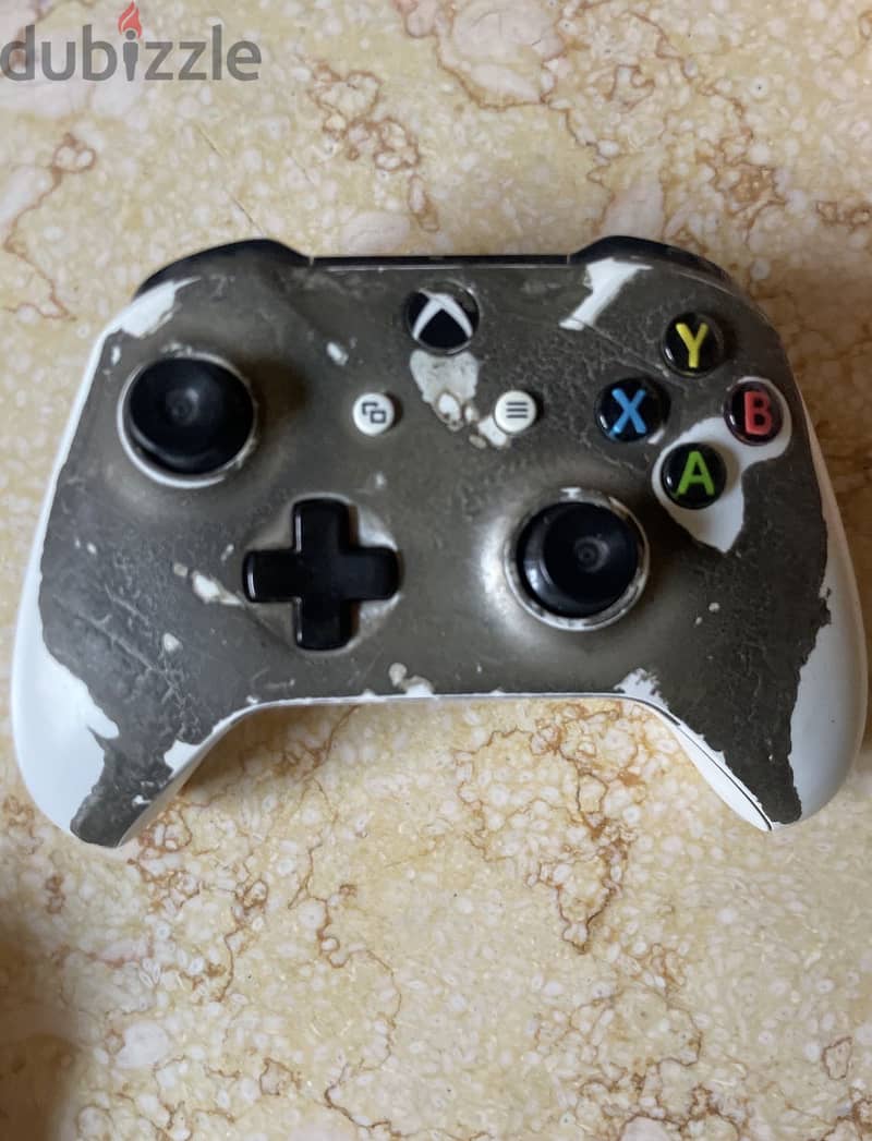 Xbox controller works fine 1
