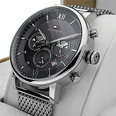 New Original tommy hilfiger watch sealed