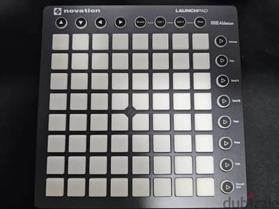 Novation Launchpad MK2