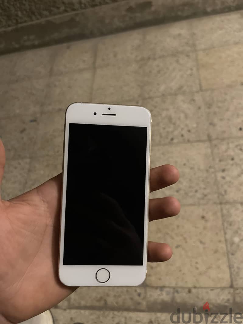 iPhone 6 2