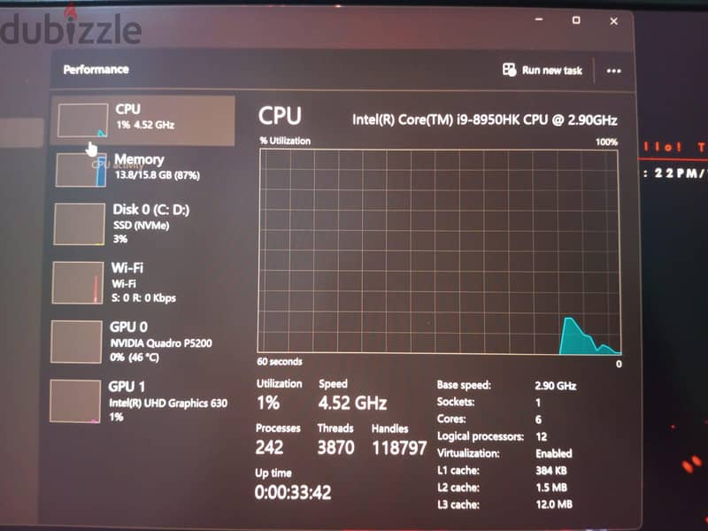 Dell precision 7730 2