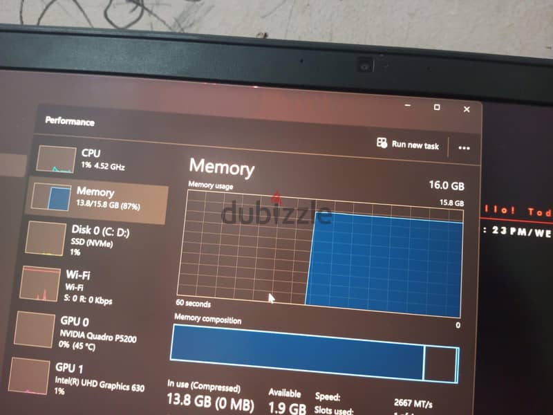 Dell precision 7730 3