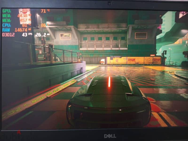 Dell precision 7730 7