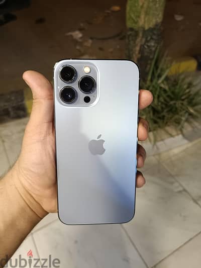 آبل - آيفون 13 برو ماكس
