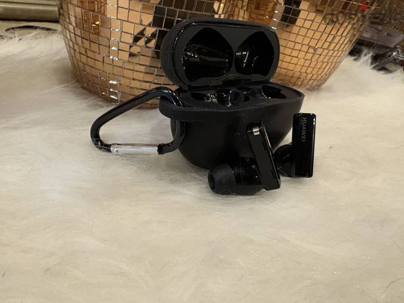 Huawei free buds pro 2