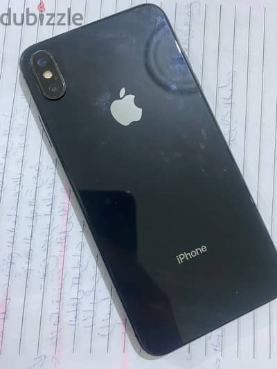 Xsmax