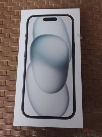 Apple - iPhone 15