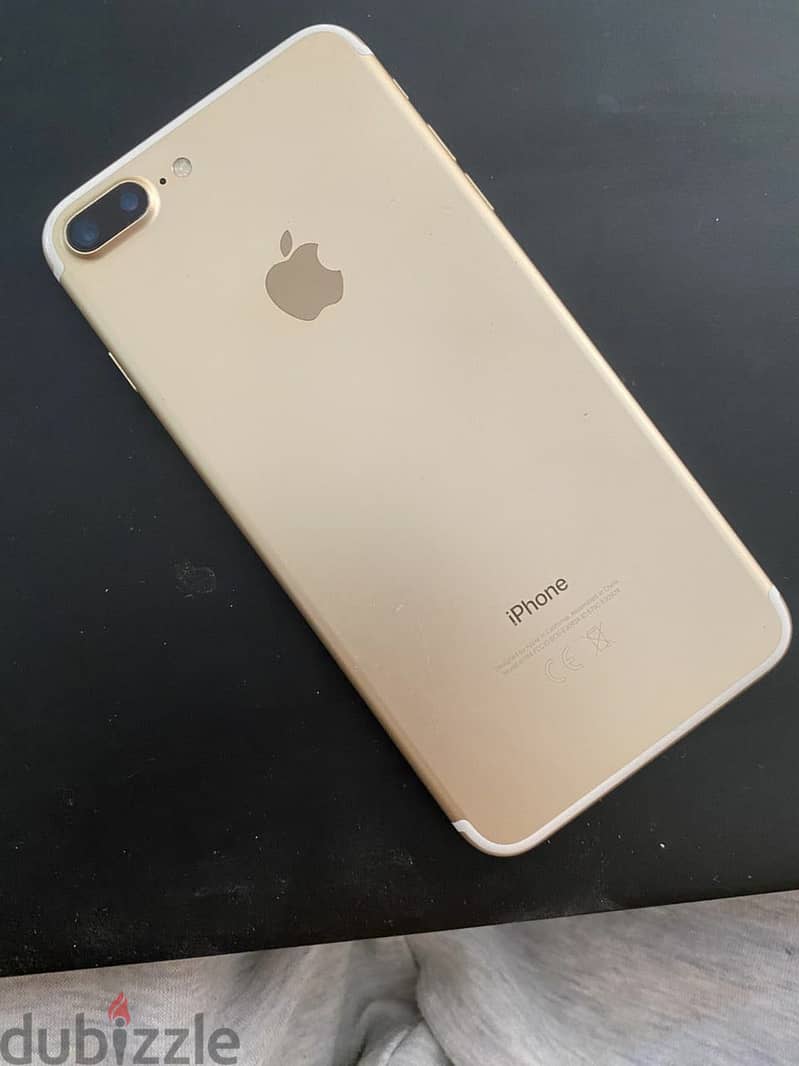 7plus 1