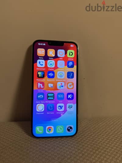 iPhone 13 Pro Max 512 GB