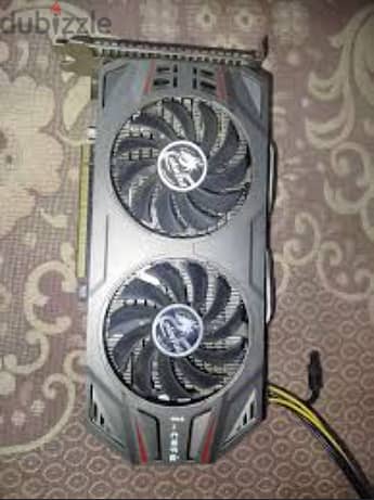 gtx 660 مستعمل