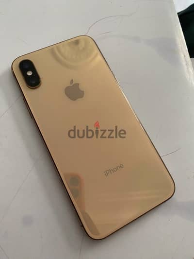 Iphone xs