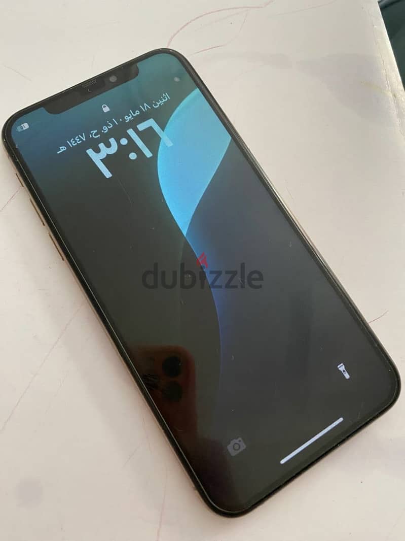 Iphone xs 1