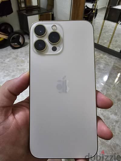 آبل - آيفون 13 برو ماكس