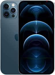 Apple - iPhone 12 Pro