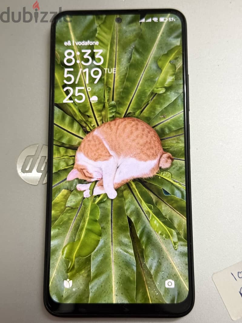 Xiamoi redmi note 12 1