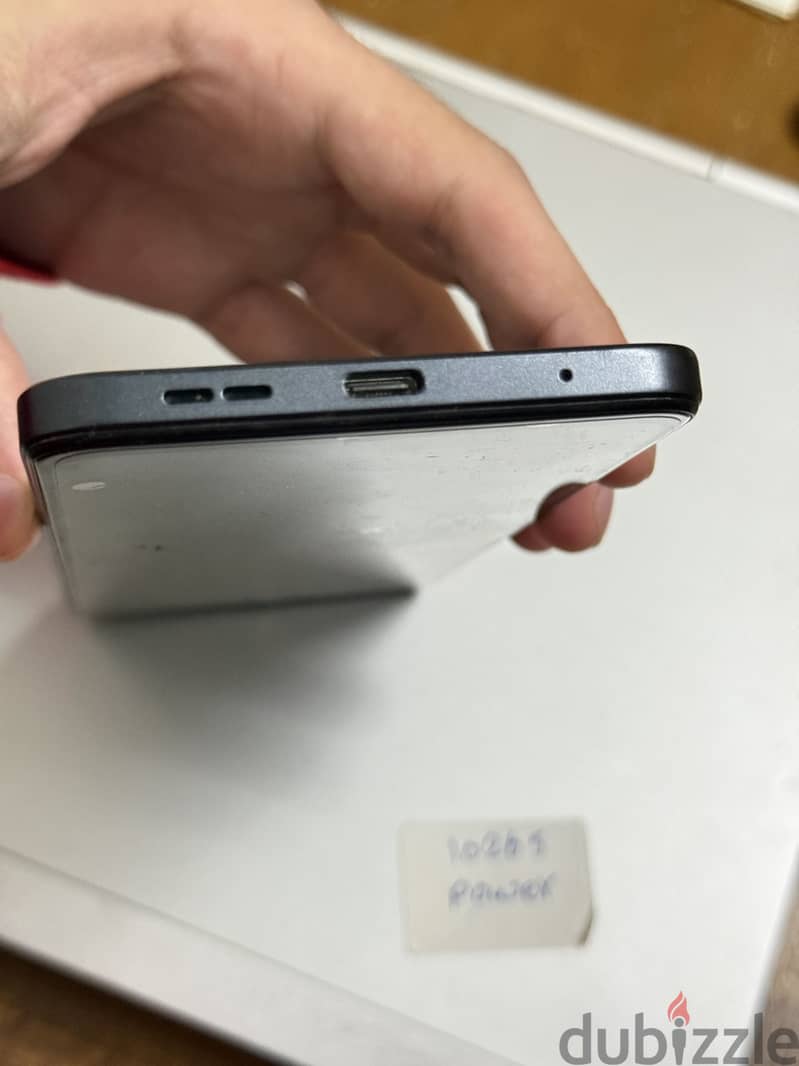 Xiamoi redmi note 12 3