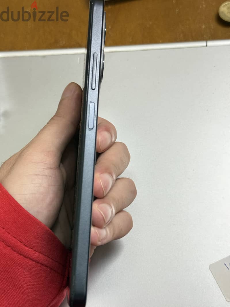 Xiamoi redmi note 12 4