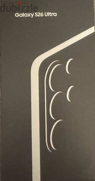 سامسونج S26 ألترا