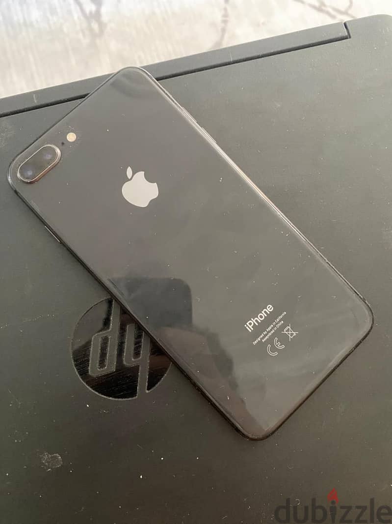 Iphone 8plus 1