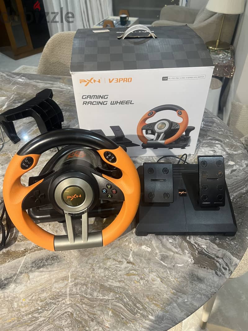 Pan v3 pro 1