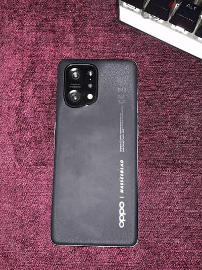 oppo find x5 ( 5g )