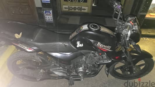 Benelli vlr sport 2021
