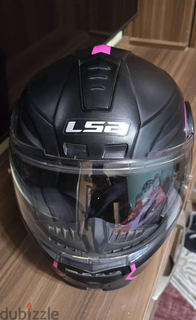 LS2 Scope 2