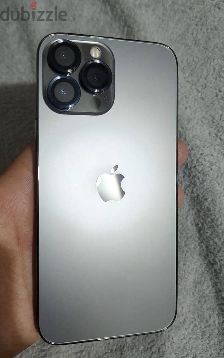 iphone 13 pro max 2
