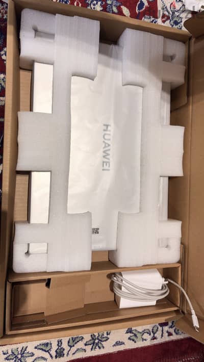 huawei matebook d16