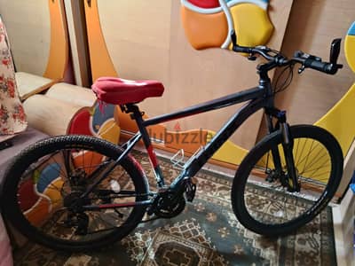 عجلة Trinx M500 سرعااات للبيع
