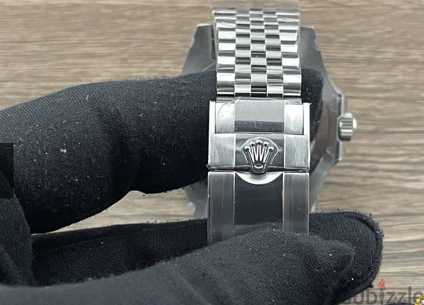 Rolex Bruce Wayne VSF SuperClone - the only one in Egypt 2