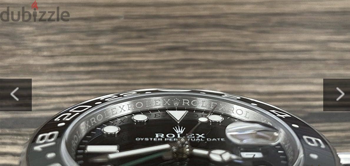 Rolex Bruce Wayne VSF SuperClone - the only one in Egypt 4