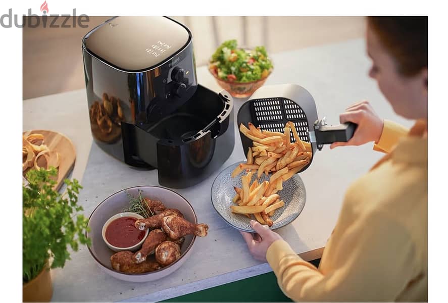Philips airfryer 4.1 litre 1
