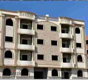 A unique apartment ready for immediate delivery for sale in the heart of the Fifth Settlement in Al-Narges Al-Jadida, 3 rooms, apartment at the best price for sale in Beit Al-Watan, Fifth Settlement, 3 rooms in installments.