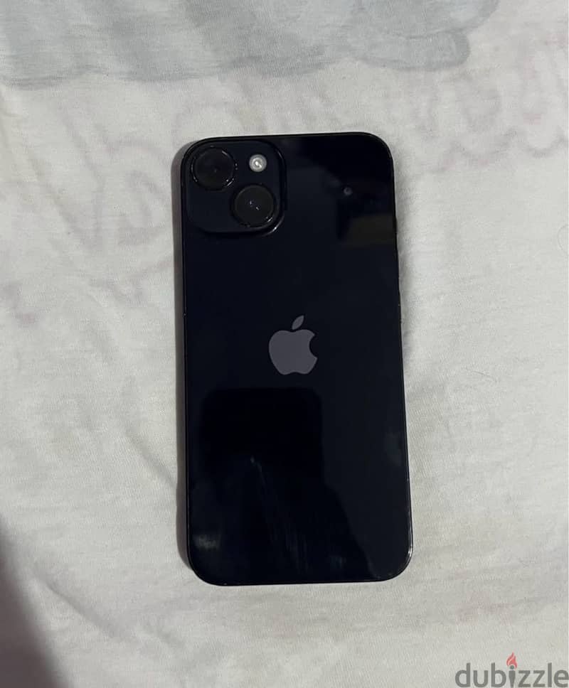 Apple - iPhone 14 3