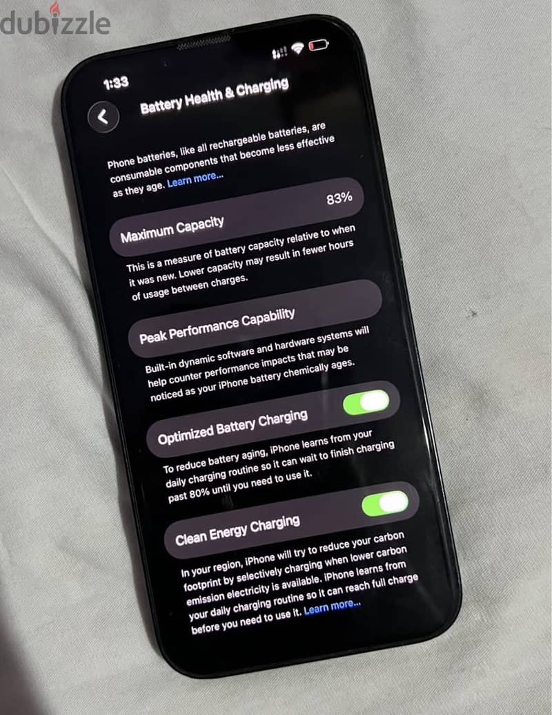 Apple - iPhone 14 4