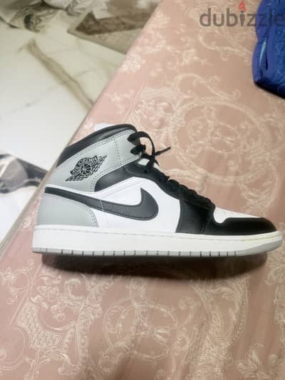 Jordan air 1