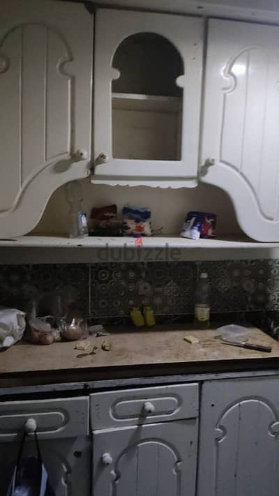 ثلاجه سرير مطبخ