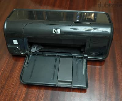 طابعة ألوان Hp Diskjet D1663