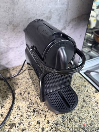 ماكينة اسبريسو نسبريسو nespresso