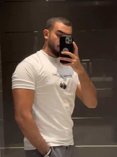 نعمان محمد 